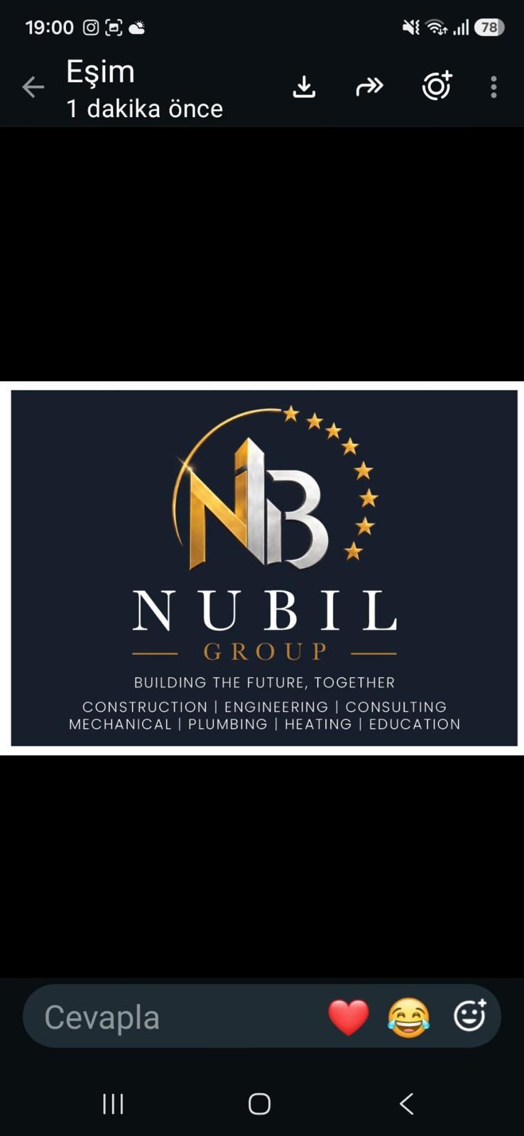 NUBIL GROUP